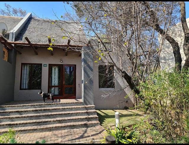 2 BEDROOM APARTMENT FOR SALE IN JUKSKEI PARK